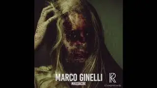 Marco Ginelli - Werewolf (Timao Remix) [Klangrecords]
