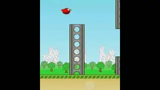 Tap Tap Flap Gameplay