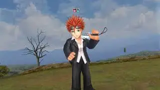 [GL] [DFFOO] Challenge Quest ~ Reno Event  - Initial Clear