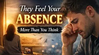 They Feel Your Absence More Than You Think | MindSignals