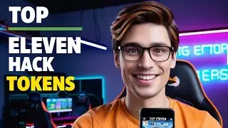 Top Eleven Hack 2025 - unlimited free tokens 