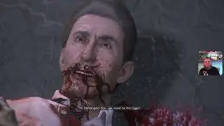 Mafia 3 Episode 22 #mafia3 #hanger13