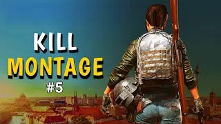 ☣️MONTAGE #5 | | ROAD TO 500 SUBSCRIBERS SOON   | | PRACTICING FOR COMPETATIVES | | KiLLeR GaminG