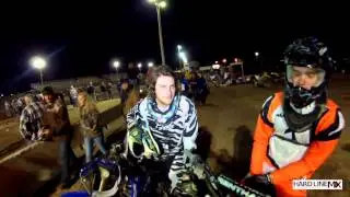HardlineMX - Motokazie Jordan Supercross April 26