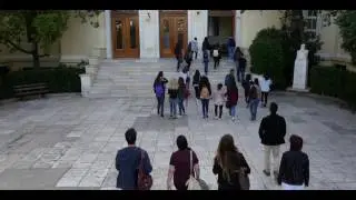 &Omicron;&iota;&kappa;&omicron;&nu;&omicron;&mu;&iota;&kappa;ό &Pi;&alpha;&nu;&epsilon;&pi;&iota;&sigma;&tau;ή&mu;&iota;&omicron; &Alpha;&theta;&eta;&nu;ώ&nu; Athens University Of Economics And Business