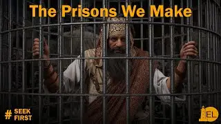 Sunday AM Nov 23, 2025 | The Prisons We Make | Emmanuel Lighthouse UPC