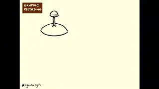 Graphic Recorder (live)