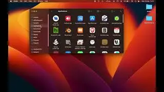 Instalasi Laravel 11