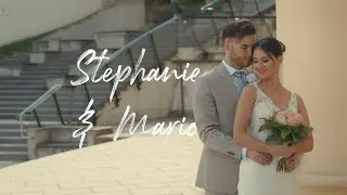 Hochzeit Stephie&Mario Tudosa 04.06.2023