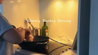 [Silent] Daily Vlog: Let&rsquo;s cook Filipino Breakfast!