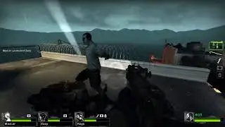 Video Games with Mauler and Rags