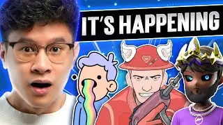BREAKING NFT News & Top NFT Projects to Buy | Doodles NFTs, The Parallax, Renga NFT, RTFKT Clone X