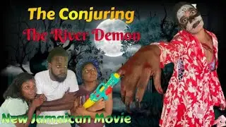 The Conjuring: The River Demon | Jamaican Movie (2025)