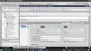 01 Instrucciones TSEND_C y TRCV_C S7 1200