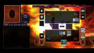 Foolish Burial Goods Orcust combo