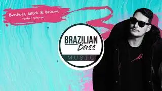 Onboss Mitch Brian - Perfect Stranger ( Extended Mix )
