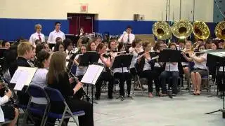 Them Basses - Huffine