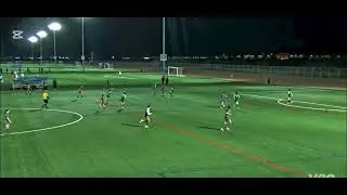 Jayda Snider - 2026 highlight reel