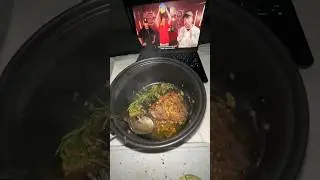 Steak in my dorm #shorts