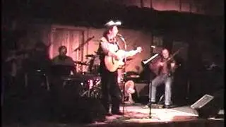 The Cowboy Riders Away 'Danny Howell'