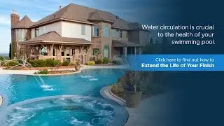 Pool Finish Quick Tips by CL Industries