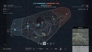 Battlefield 6 heli drop down by RPG long range