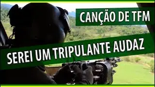 CAN&Ccedil;&Atilde;O DE TFM - 