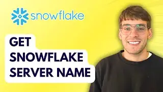 How to Get Snowflake Server Name [2026 Full Guide]