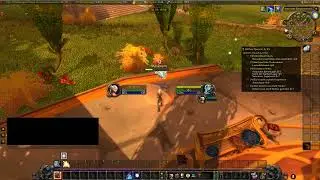 Let's Play WoW TBC Classic (Paladin) #0025 Manaschlangen & Luchshalsb&auml;nder