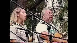 2002 Lyons Fall Fiddle Festival