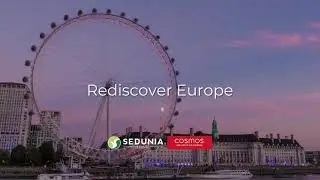 Rediscover Europe with Cosmos Tours