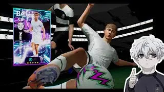 New Year's  Free Gift 🎁 Show Time Card || I Am choose for Defence 🛡️ || eFootball Mobile 2026