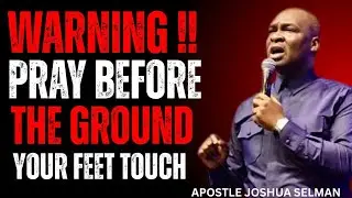 A Morning Prayer That Blocks the Enemy All Day