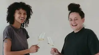Processus: Natural South African Wine Meets Art | Women Winemakers Redefining the Industry
