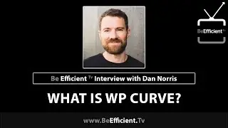 What is WP Curve? - Dan Norris