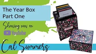 The Year Box Part One