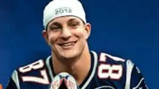 Rob Gronkowski focused on rehab from back surgery