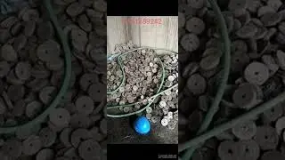 Rcc Concrete Cover Block/Spacers For Casting Colam Beam Slab