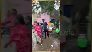 எல்லார் வீட்டுக்கும் தண்ணி போய்டுச்சா! விசாரித்த KPY Bala| Chennai Flood | Cyclone |Natural Disaster