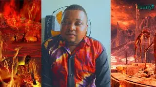 Mbega ubuhamya buteye ubwoba / Bwambere mumateka tubonye umuhungu wagiye ikuzimu akagaruka !!
