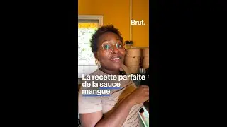 🇬🇳 La recette de la sauce mangue