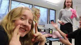 Making of Luoti ei tunne lakia