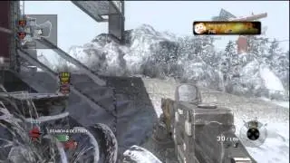 Black Ops Funny 1v5 Clutch by Guciaparrah
