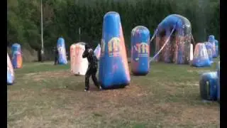 Orexine XPSL Finale 2009