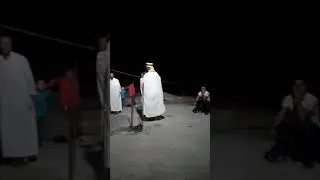 اعراس طامزة مع الشاب وليد2019