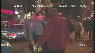 Two Sides of the Story | New York City 1999 | ABC News
