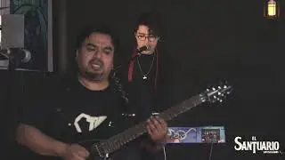 Maybe I'm Amazed - Magical Mystery Band