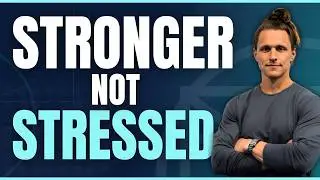 Discipline Over Motivation | Marcus Filly on Fitness & Mental Health
