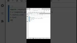DAY 07/43➡️How to Send HTTPs Request to #Microsoft Bing with the Help of #Python #pythonchallenge