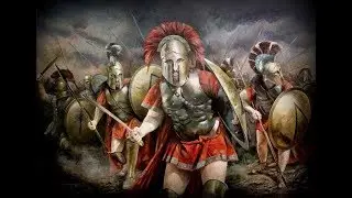 Sparta: de extreemste beschaving, bloedsoep, oorlog, seks, 300 in Thermopylae - Geschiedenis Oudheid